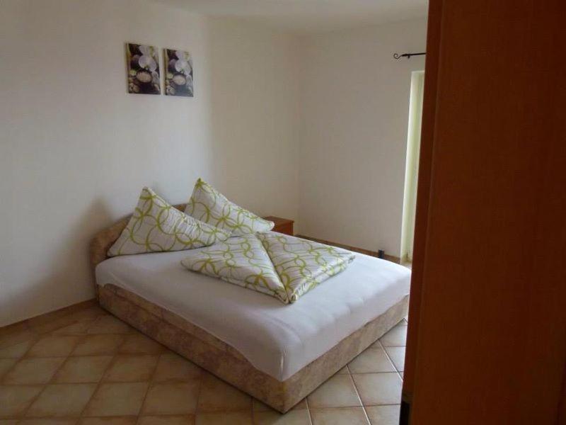 Apartmani Ivanic Vir Exterior foto